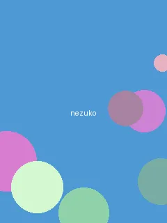 7nmg - 祢豆子角色图
